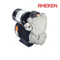 Electric Booster Systems Irrigation Pump
